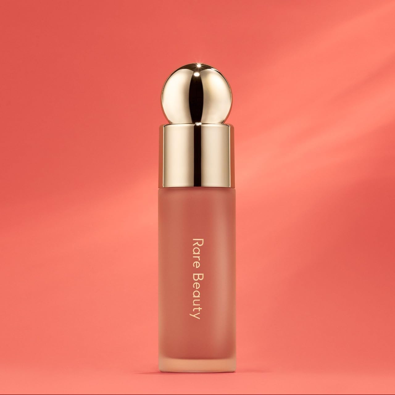 Rare Beauty by Selena Gomez Soft Pinch Liquid Blush Believe