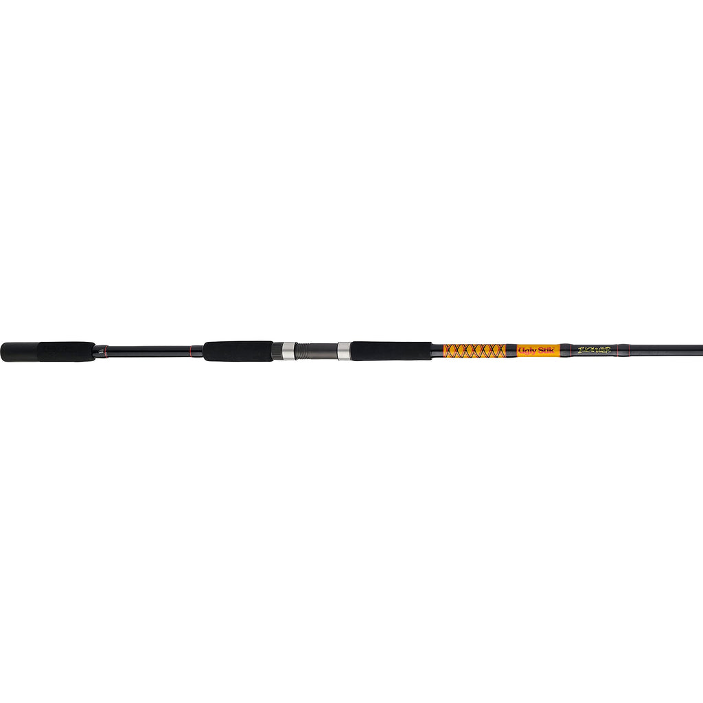 Ugly Stik Bigwater Spinning Fishing Rod