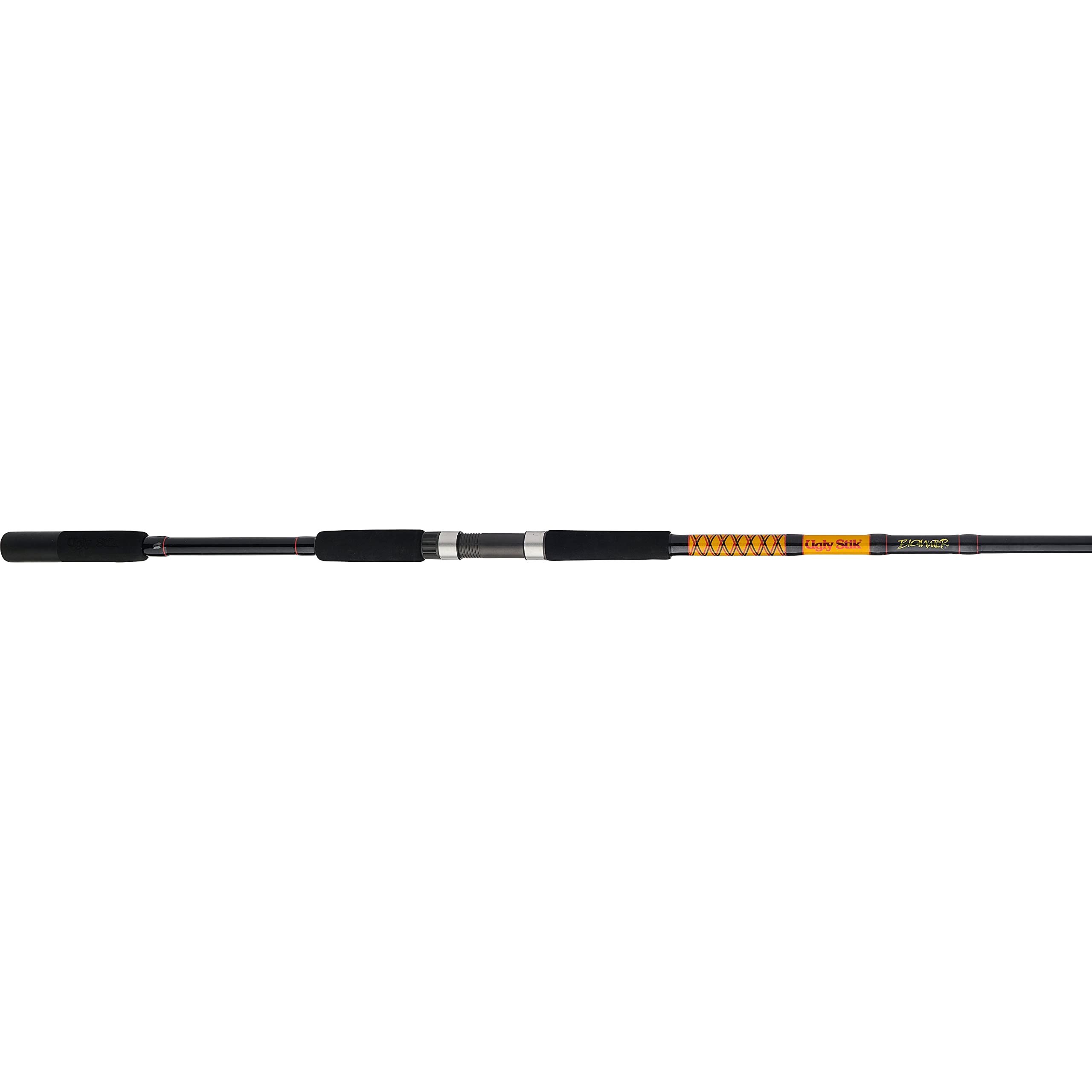 Ugly Stik Bigwater Spinning Fishing Rod