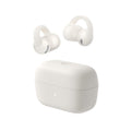 Soundcore C50i by Anker Open Ear Earbuds, Clip-On Headphones Over Ear for Running Workout, 12mm Drivers Powerful Bass, IP55 Waterproof, Bluetooth 6.0 Hi-Res, FlexiClip Design