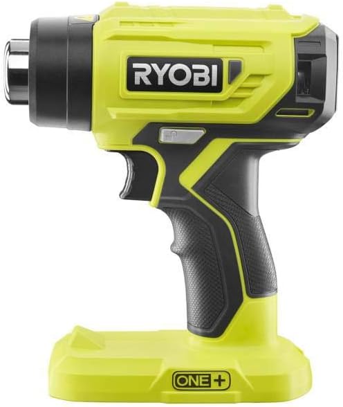 Ryobi ONE+ 18V Cordless Heat Gun (Tool Only)