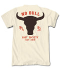 Riot Society Men's Short Sleeve Graphic and Embroidered Fashion T-Shirt