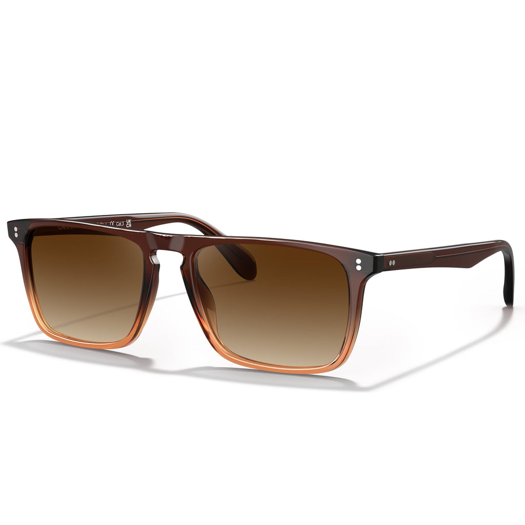 CARFIA Retro Polarized Sunglasses for Men UV Protection Hand-crafted Acetate Frame Fashion Cool Sun Glasses CA53572