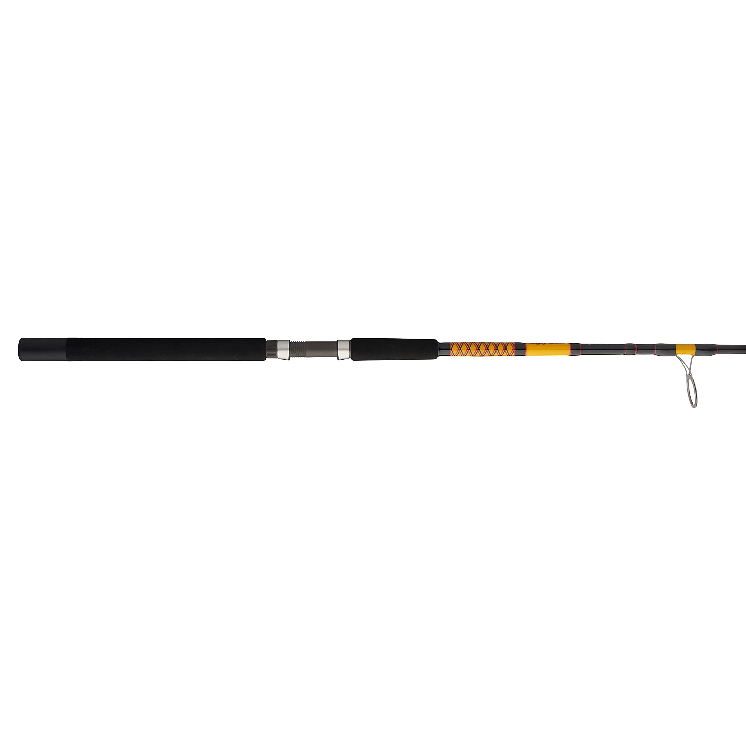 Ugly Stik Bigwater Spinning Fishing Rod