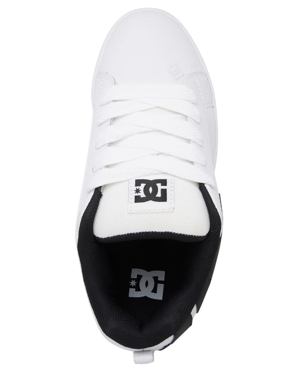 DC Shoes Mens Court Graffik - for Men