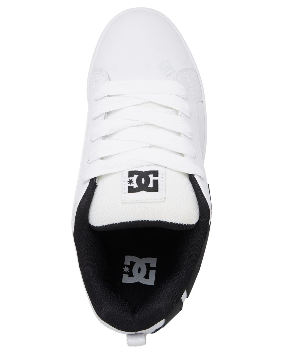 DC Shoes Mens Court Graffik - for Men