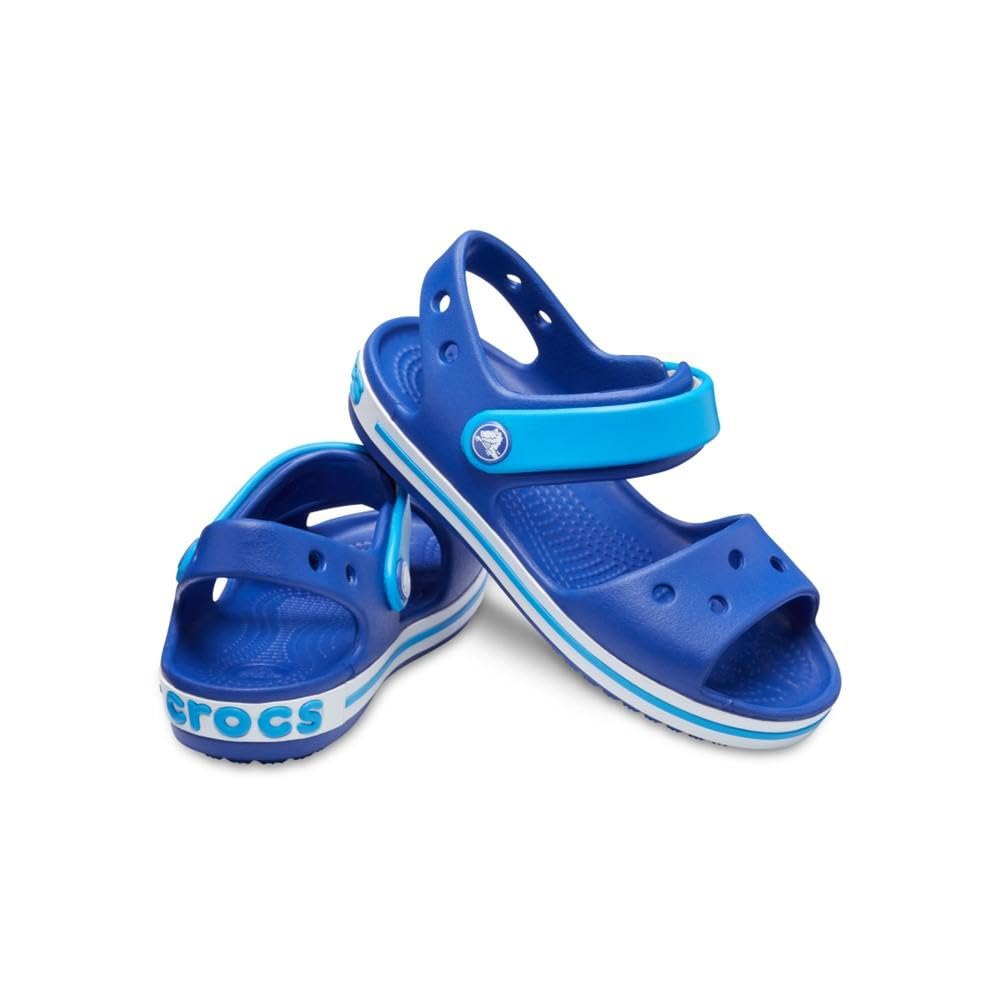 Crocs Kids' Crocband Sandals