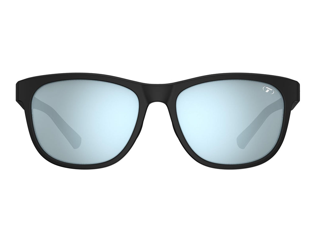 Tifosi Swank Sport Sunglasses - Tangle Free - Ideal For Cycling, Golf, Hiking, Pickleball, Running and Great Lifestyle Look