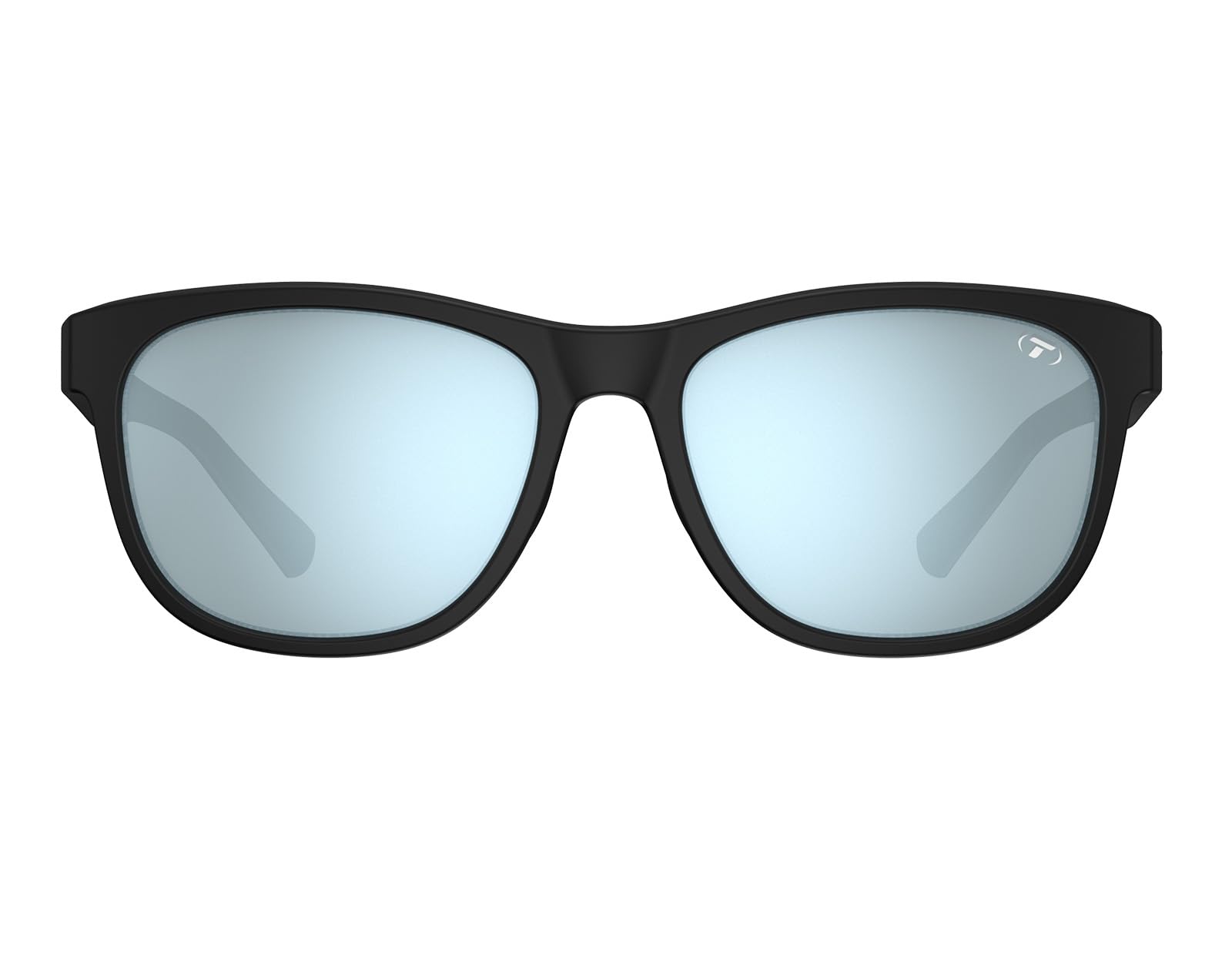 Tifosi Swank Sport Sunglasses - Tangle Free - Ideal For Cycling, Golf, Hiking, Pickleball, Running and Great Lifestyle Look