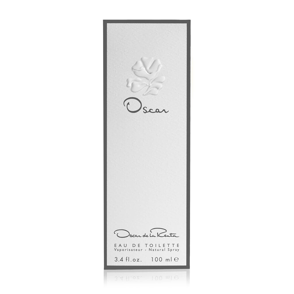 Eau de Toilette Oscar by Oscar de la Renta, Oscar Signature Collection, Perfume Spray for Women