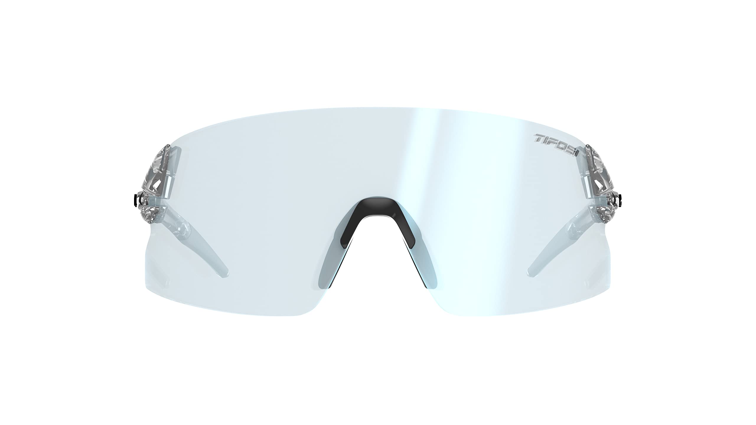 Tifosi Optics Rail XC Sport Sunglasses - Ideal For Cycling (Road & Gravel), Baseball, Softball and Running
