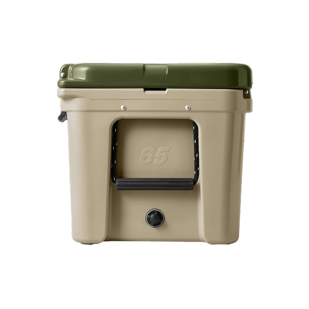 YETI Tundra 65 Cooler