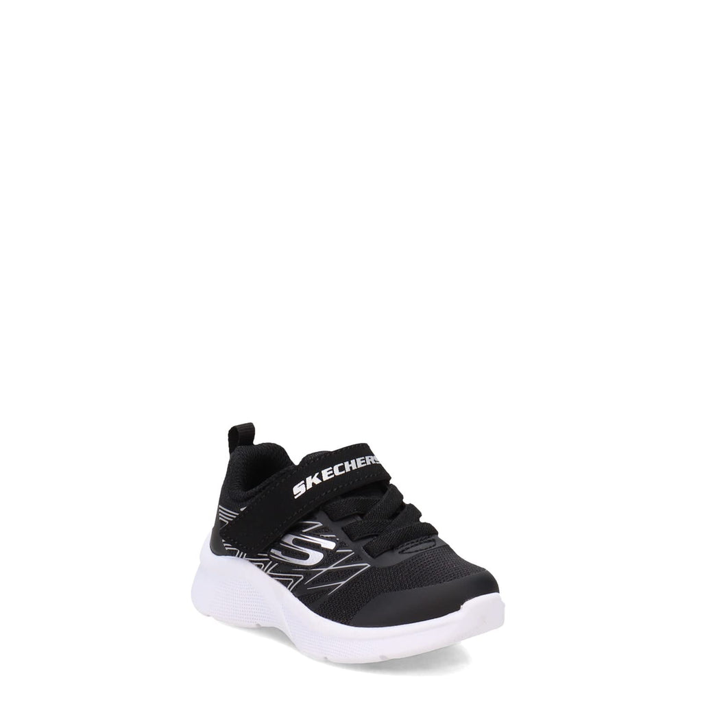 Skechers Boys Microspec - Texlor Sneaker