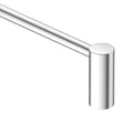 Moen Align Brushed Gold 18-Inch Modern Single -Towel Bar, YB0418BG