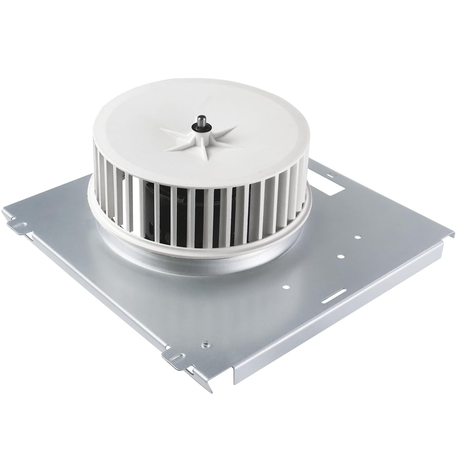 8663RP B Unit for NuTone,8664RP B Unit for NuTone 8663RP,Motor Assembly 97017705 Replacement Fan Motor for 8664RP 671R 672R Broan 750 751 752,Replaces JA2B104N/86933000