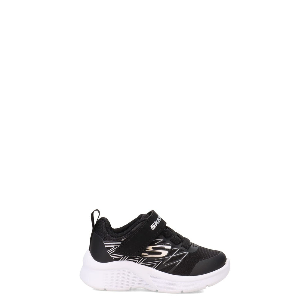 Skechers Boys Microspec - Texlor Sneaker