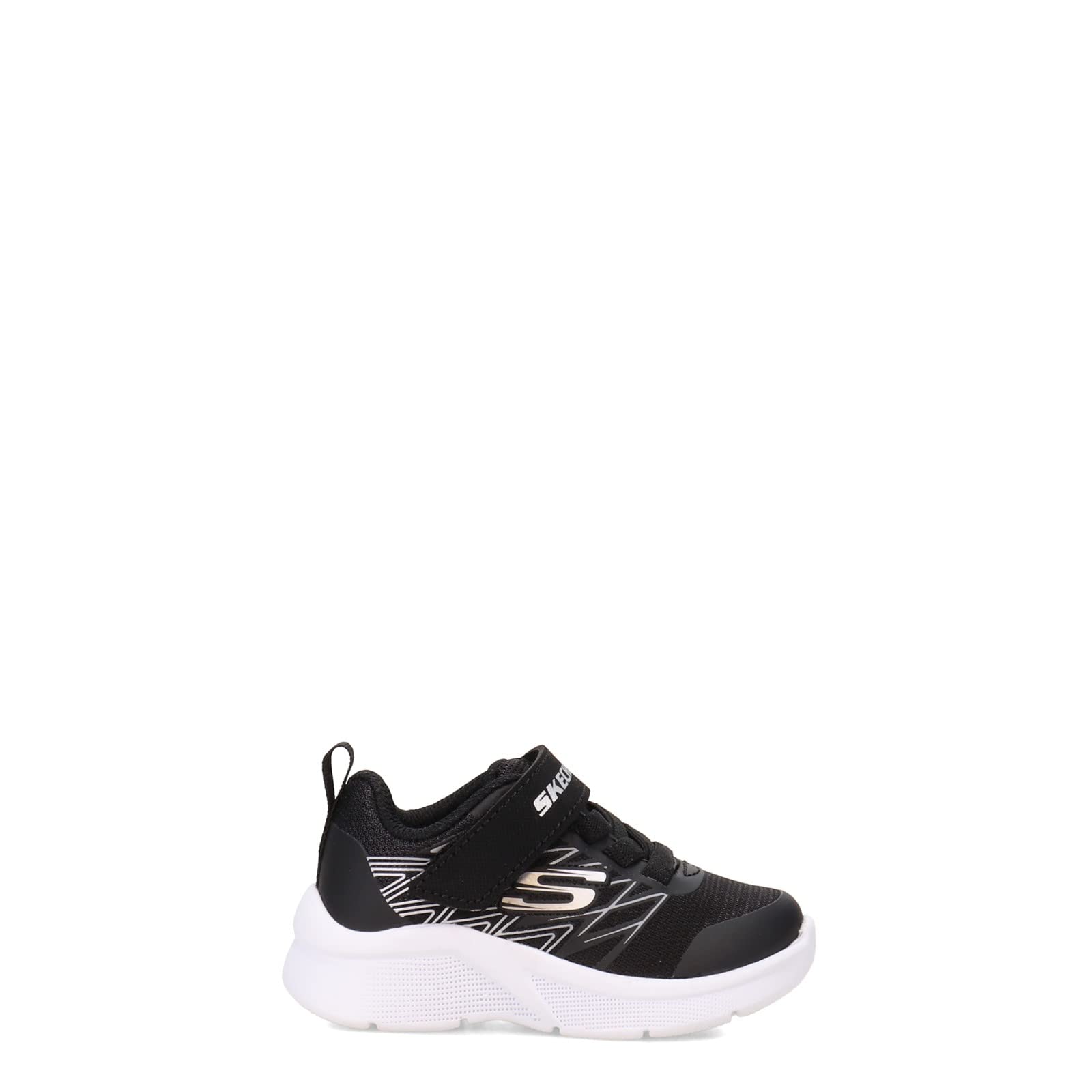 Skechers Boys Microspec - Texlor Sneaker
