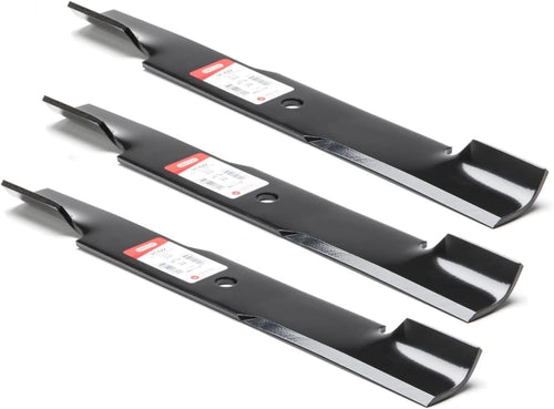 3PK USA Mower Blade for 52" Ferris 21227S 481711 Scag 482462 482878 48108 Encore 481707
