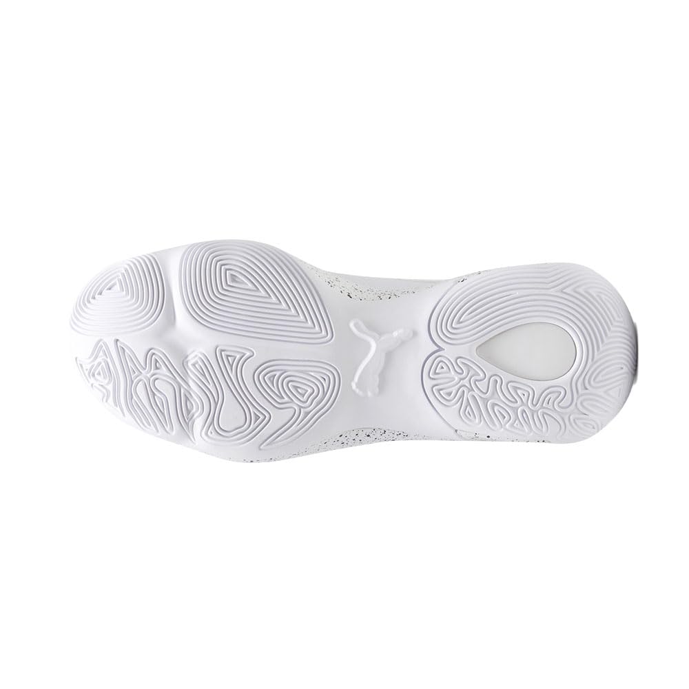 Puma Mens Genetics Basketball Shoes