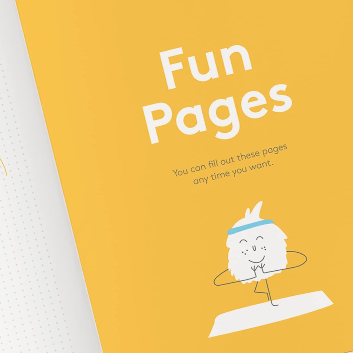 My First HappyMe Journal for Kids: Promote Happiness, Cultivate Positive Habits and Nurture Curiosity for Little Explorers - Interactive Guided Journaling Book for Inquiring Minds of Children Ages 3-6