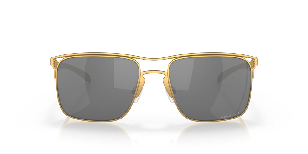 Oakley Mens Oo6048 Holbrook Ti Square Sunglasses