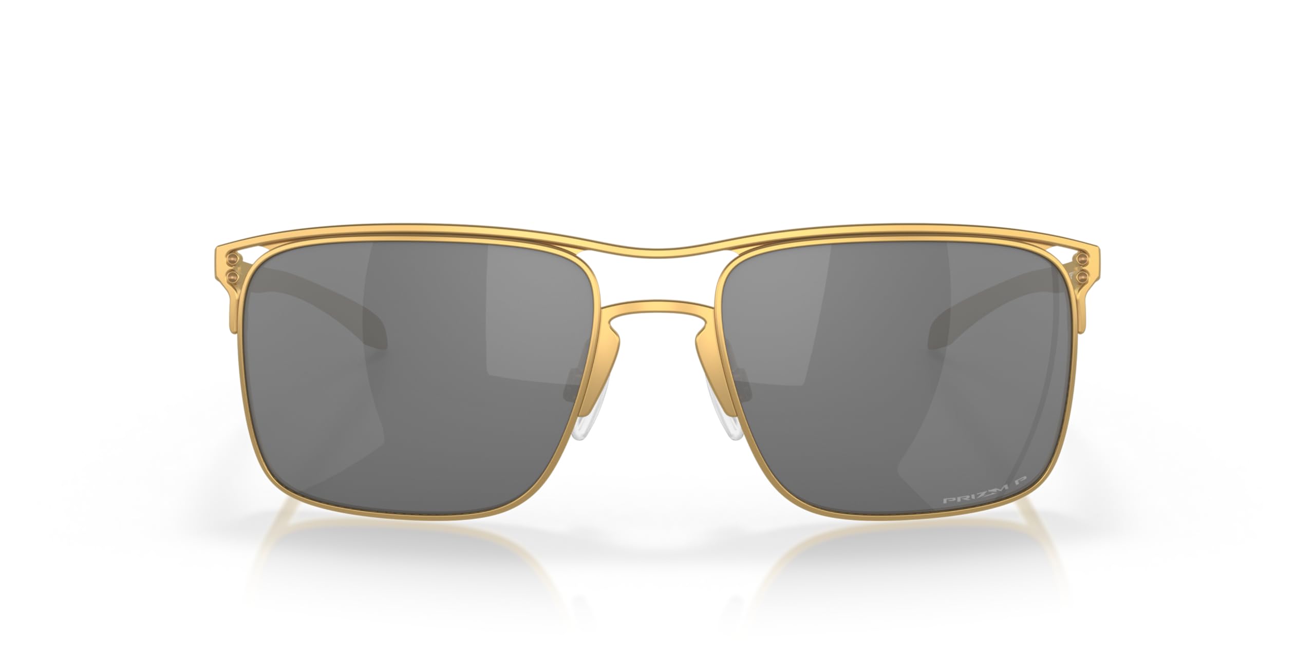 Oakley Mens Oo6048 Holbrook Ti Square Sunglasses