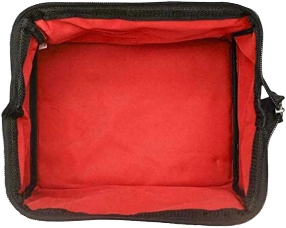 Milwaukee Heavy Duty (FUEL Tool Bag). Fits (1-2 Tool Kit) 2760-20, 2866-22, 2866-20, Fuel Screwgun and other Cordless Tools alike