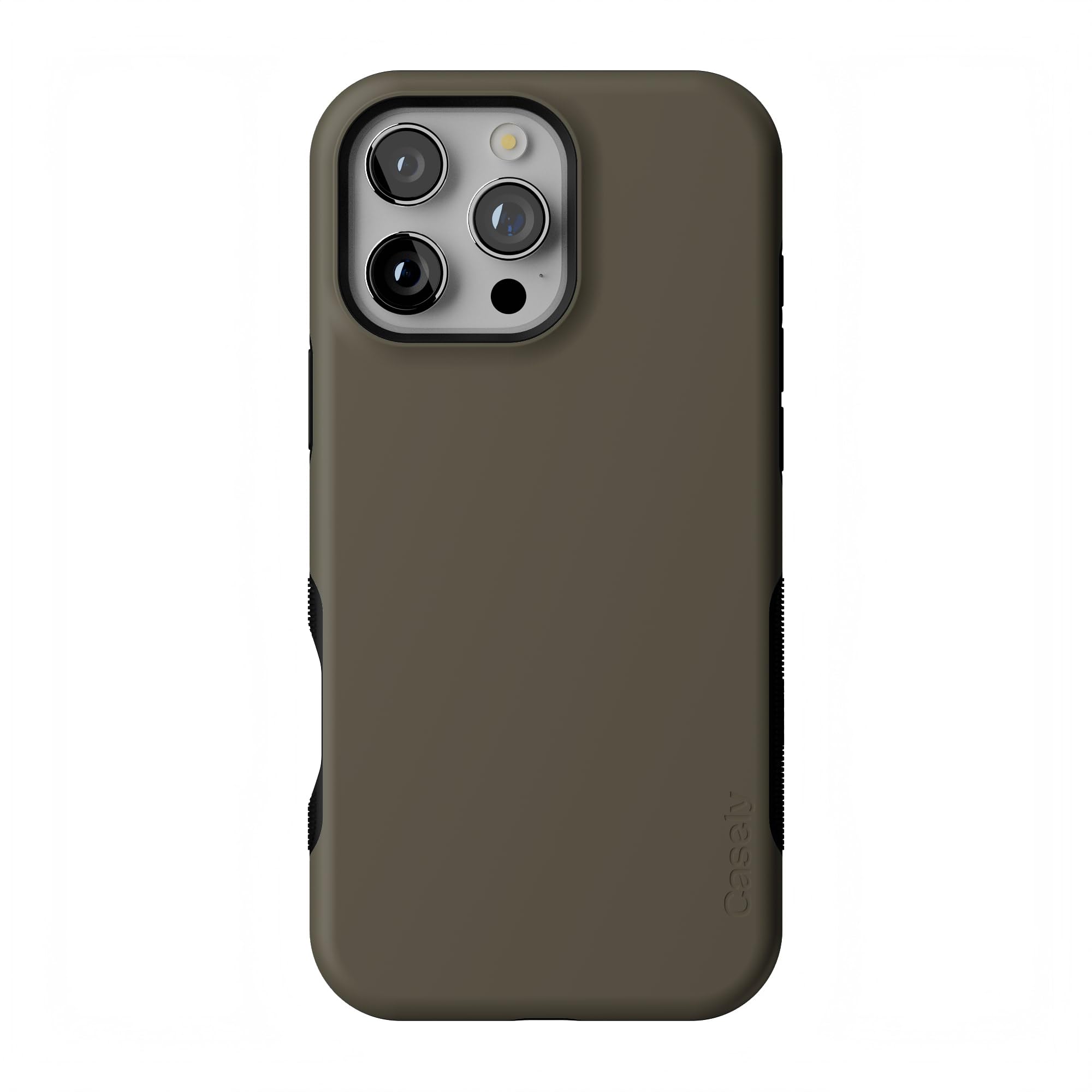 Casely iPhone 16 Pro Max Case | All The Fun Things | Fun on Weekdays | Bold Protective Design | Compatible with MagSafe