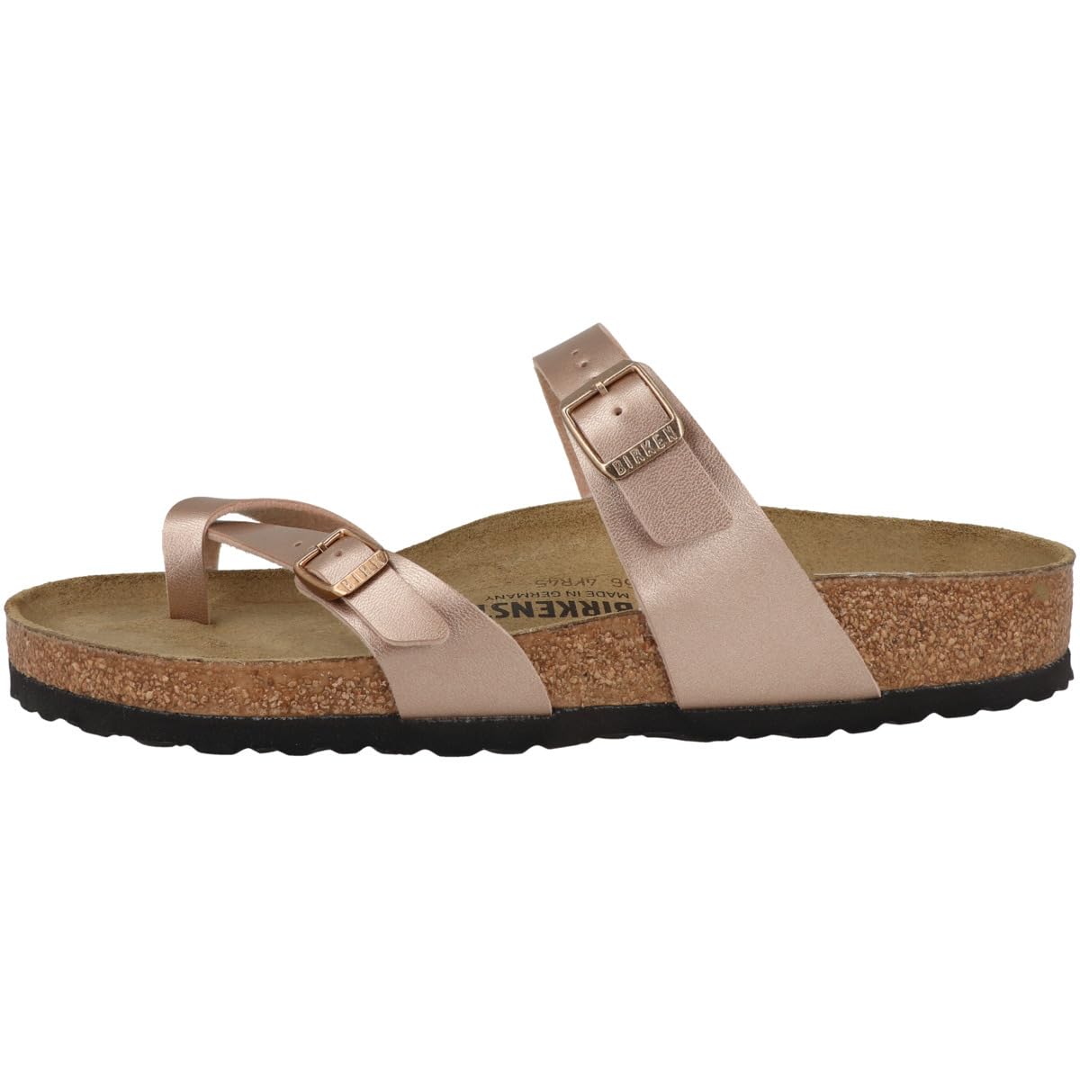 Birkenstock Women's Mayari Birko-Flor Sandals