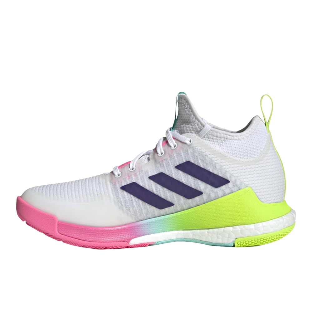 adidas Women's Crazyflight Volleyball Sneakers