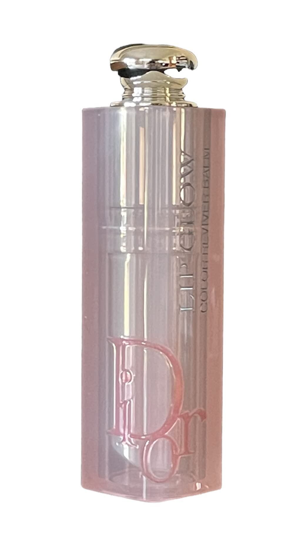 Christian Dior Dior Addict Lip Glow - 000 Universal Clear Women Lip Balm 0.11 oz