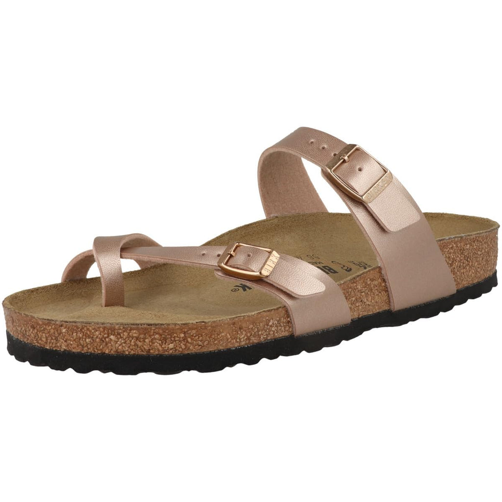 Birkenstock Women's Mayari Birko-Flor Sandals