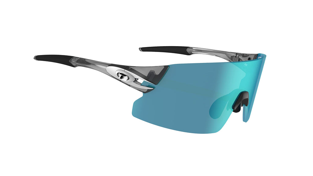 Tifosi Optics Rail XC Sport Sunglasses - Ideal For Cycling (Road & Gravel), Baseball, Softball and Running