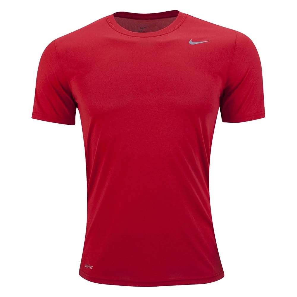 Nike Mens Legend Short Sleeve Tee