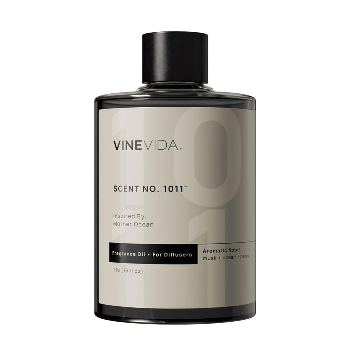 VINEVIDA (4oz) Hotel Fragrance Collection Diffuser Oil - Scents for Home - Cold Air Diffuser Oil - Essential Oil - No.1000 Inspired by My Way