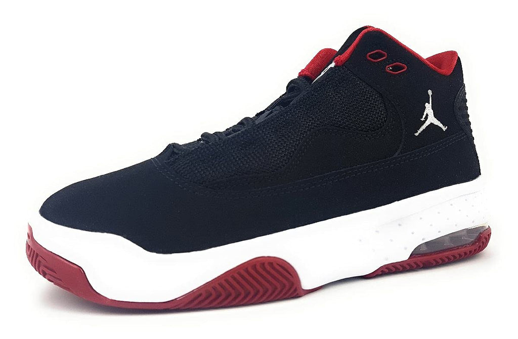 Nike Men's Jordan Max Aura 2 Basketball Shoe
