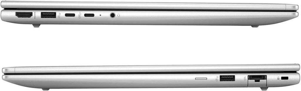 HP ProBook 460 G11 Business AI PC Laptop (16" FHD+ Anti-Glare, Intel 12-Core Ultra 7 155U, 16GB DDR5, 512GB SSD), HP Wolf Security, Backlit Numeric KB, Fingerprint, 1080p Webcam, Ethernet, Win 11 Pro