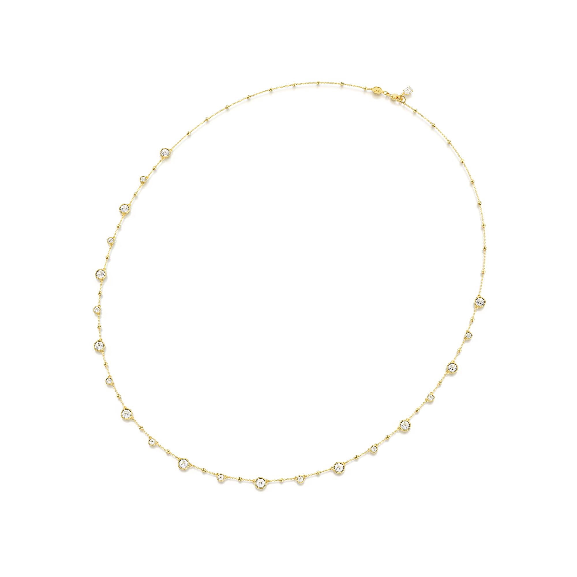 Swarovski Imber Necklace Collection
