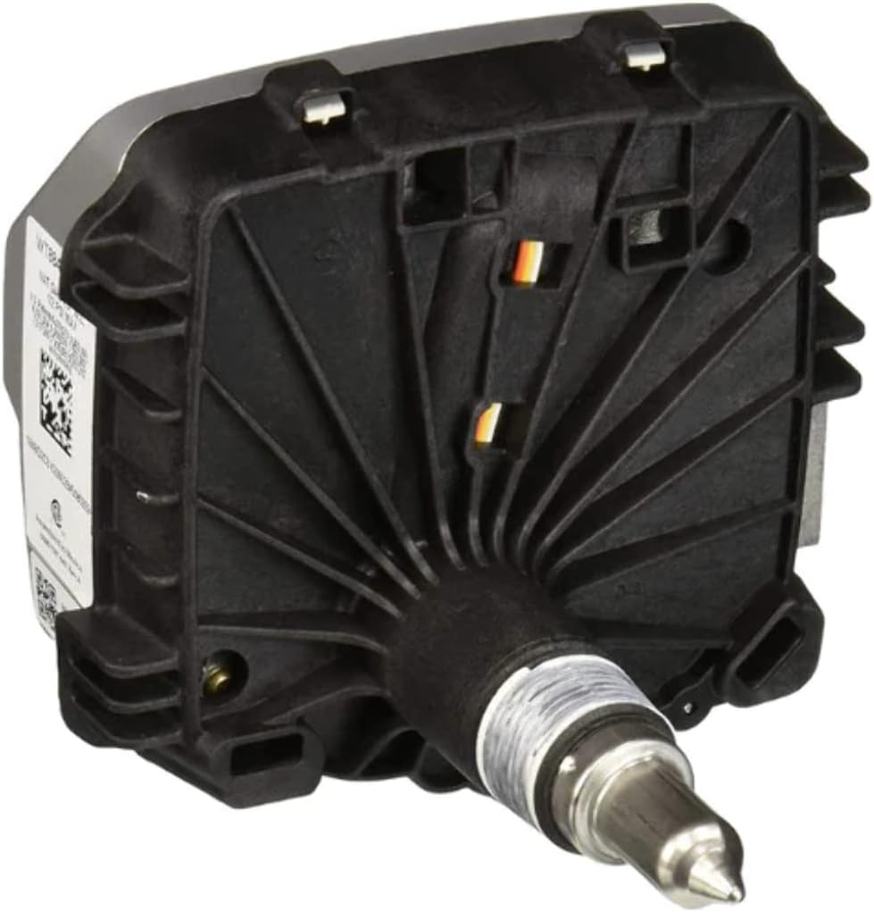 Gas Valve, NG, Manual, Piezo, 350 to 850mV DC, 0 in to 14 in wc, Standard Opening, 1/2 in Inlet Size - 1 Each