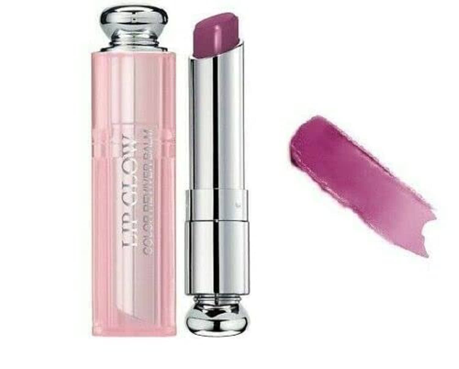 Christian Dior Dior Addict Lip Glow - 000 Universal Clear Women Lip Balm 0.11 oz