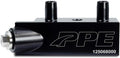 PPE Automatic Transmission Fluid Thermal Bypass Valve Compatible with 2014-2018 GM Tahoe Silverado Sierra 1500 Escalade Yukon 6L80 5.3L 6.2L 4.3L 125068000, Black