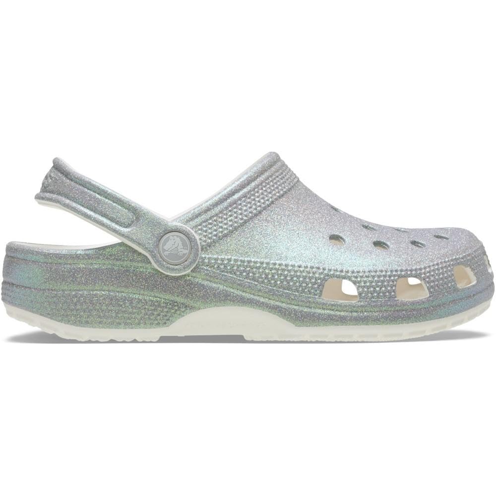 Crocs Classic Clogs - Glitter