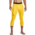 Under Armour Men's HeatGear Armour 3/4 Leggings