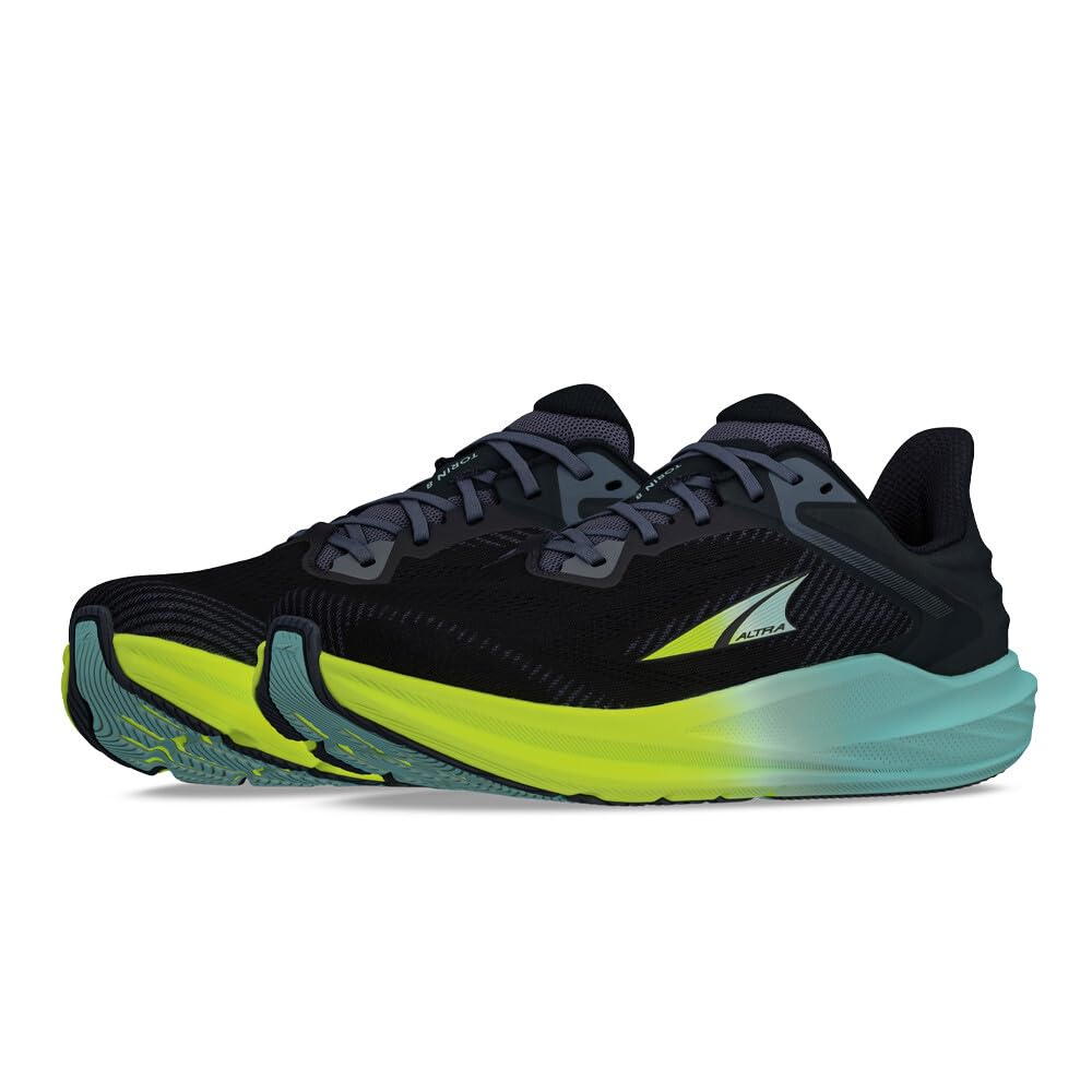 ALTRA Men's Torin 8 Road Running Shoe