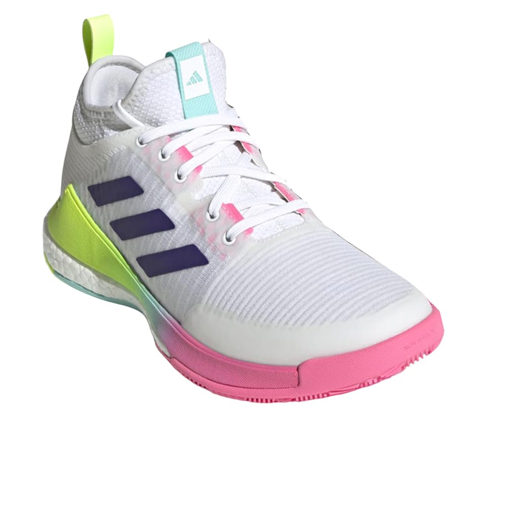 adidas Women's Crazyflight Volleyball Sneakers