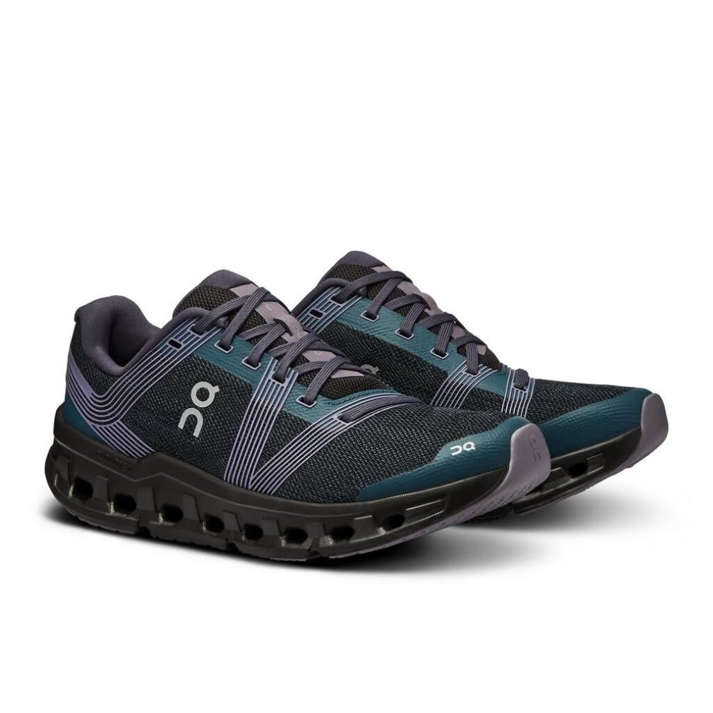 On Women's Cloudgo Sneakers