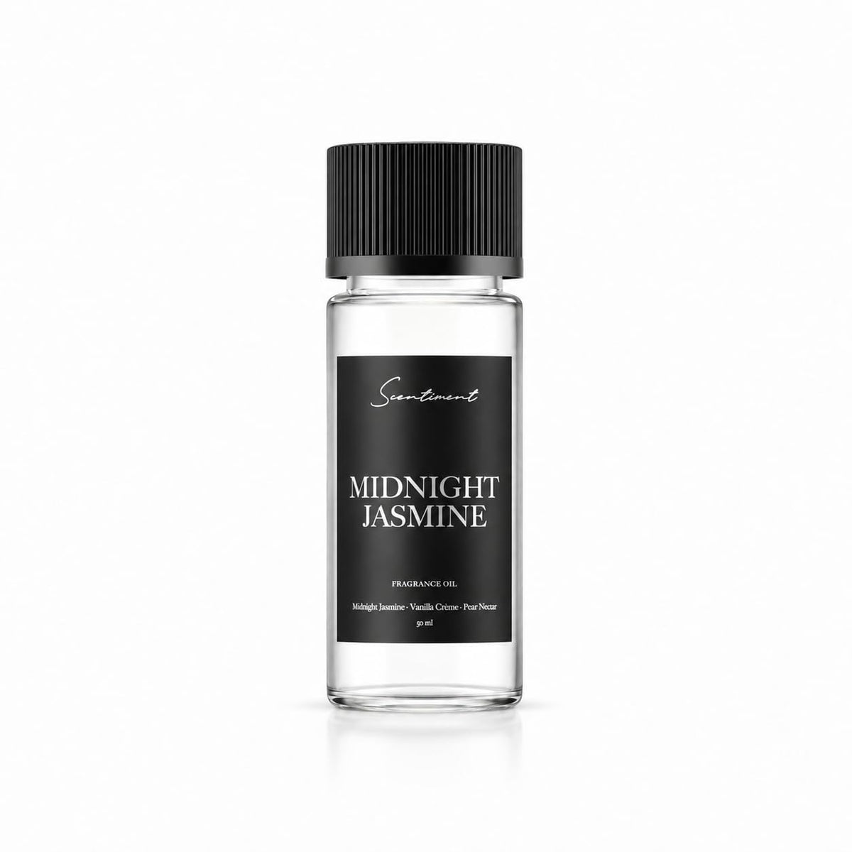 Scentiment French Hotel Diffuser Oil - Premium Hotel Scent with Notes of Clove, Patchouli & Sandalwood Home Scent, Aromatherapy Fragrance Oil Diffuser Refill - 0.68 fl oz (20 mL)