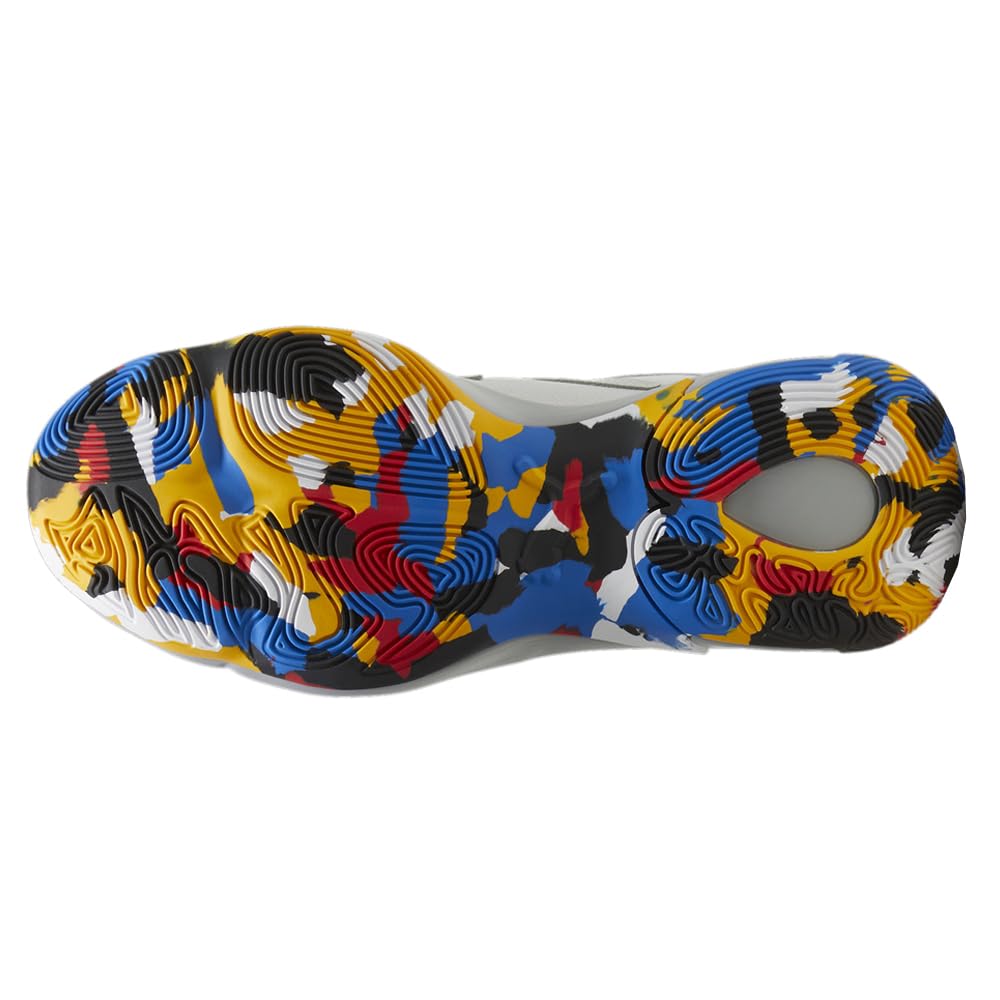Puma Mens Genetics Basketball Shoes