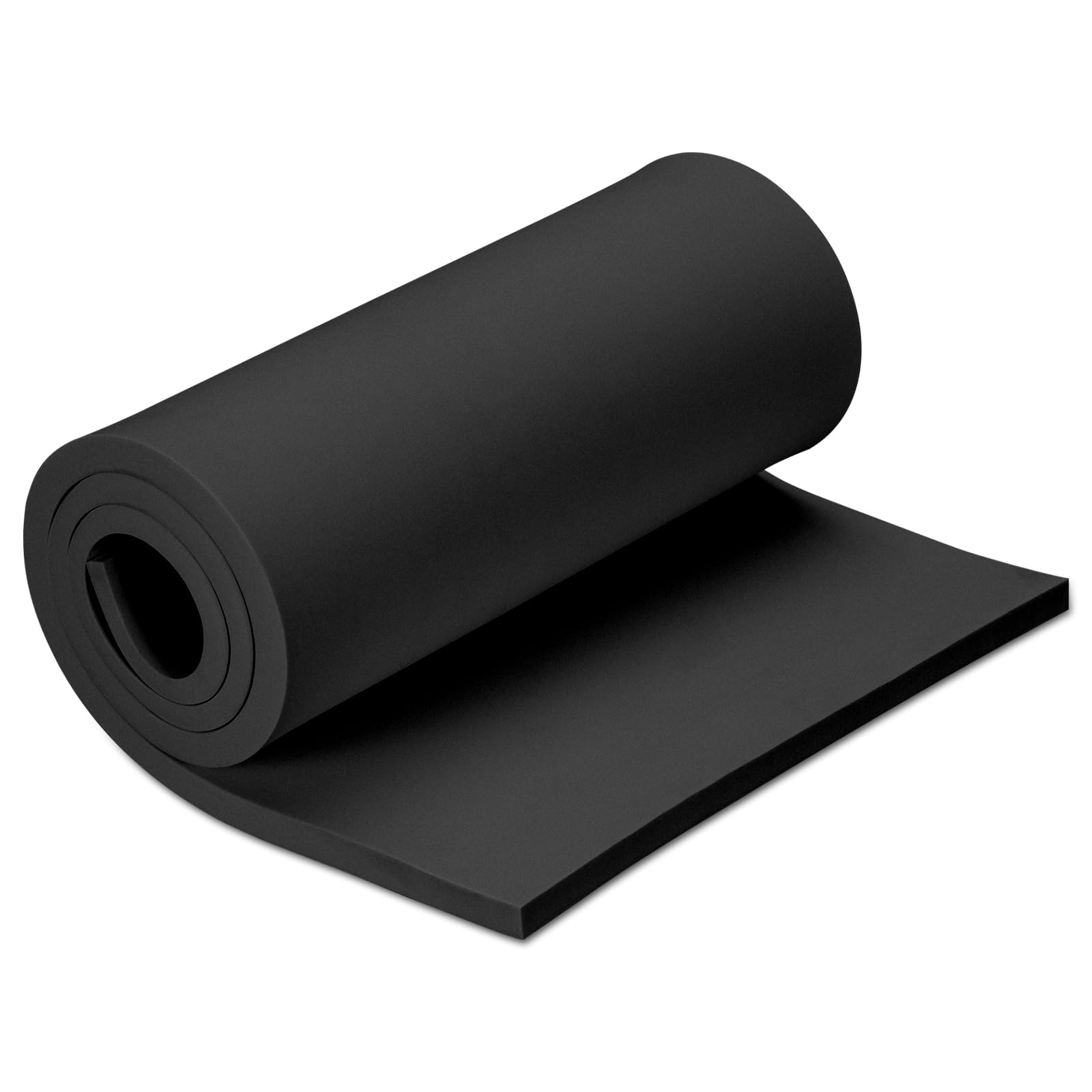 84PACK Foam Craft Sheets 8.5x5.5 inch Eva Color Bulk Foam Paper Set for Art Craft Projects DIY Handcraft by MEARCOOH