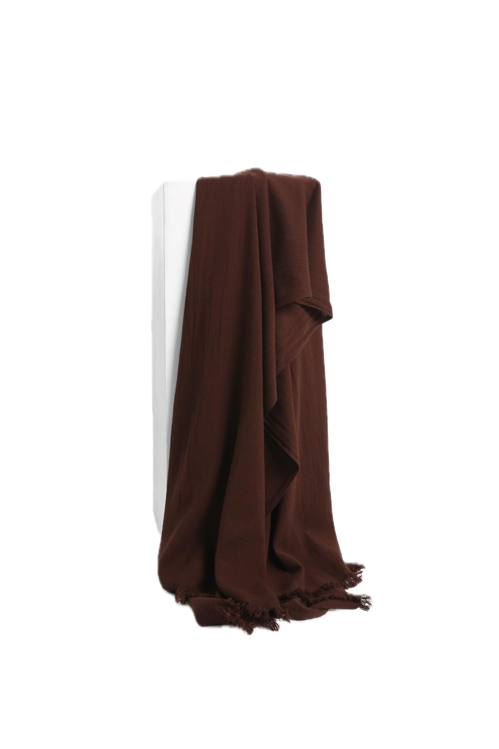 Jeelow Lightweight Summer Scarf Light Shawl Wrap Linen Feel Scarves For Men And Women